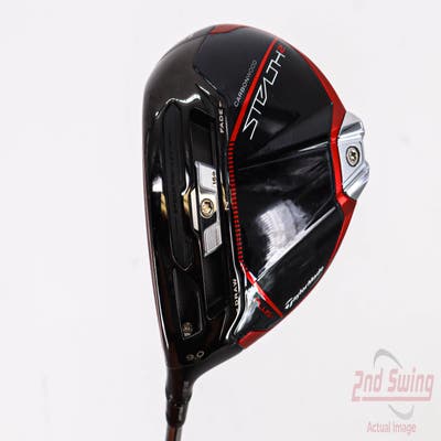 TaylorMade Stealth 2 Plus Driver 9° MCA Diamana RF-Series 70 Graphite Tour X-Stiff Left Handed 45.25in