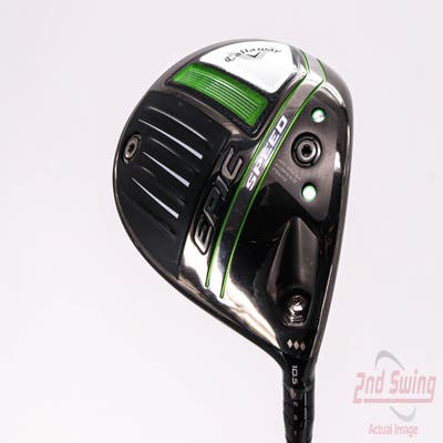 Callaway EPIC Speed Triple Diamond Driver 10.5° Fujikura ATMOS TS 5 Red Graphite Stiff Right Handed 45.75in