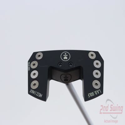 L.A.B. Golf MEZZ.1 Max Putter Slight Arc Graphite Right Handed 33.0in