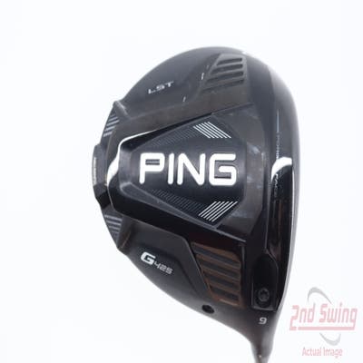 Ping G425 LST Driver 9° ALTA CB 55 Slate Graphite Stiff Right Handed 45.5in