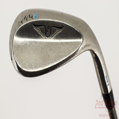 Edel Custom Wedge Sand SW 56° Aerotech SteelFiber i80 Graphite Stiff Right Handed 36.0in