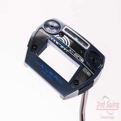 Odyssey Ai-ONE Jailbird Mini DB Putter Steel Right Handed 34.0in