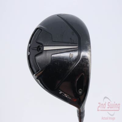 Titleist TSR3 Driver 10° Project X HZRDUS Black 4G 60 Graphite Stiff Right Handed 45.75in