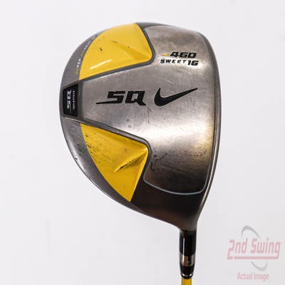 Nike Sasquatch Driver 16° Nike Sasquatch Diamana Graphite Ladies Right Handed 43.0in