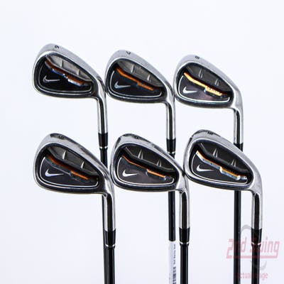 Nike Ignite Iron Set 5-PW Nike UST Ignite Graphite Ladies Right Handed 35.0in