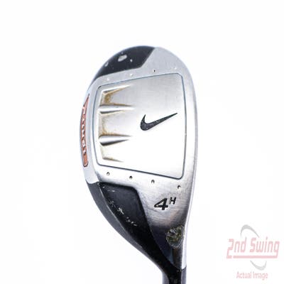 Nike Ignite Hybrid 4 Hybrid Nike UST Ignite Graphite Ladies Right Handed 38.25in