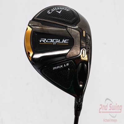 Callaway Rogue ST Max LS Driver 10.5° MCA Tensei AV-XLINK Blue 65 Graphite Stiff Right Handed 43.75in