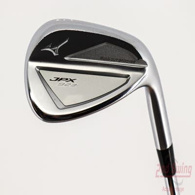 Mizuno JPX 923 Hot Metal Wedge Gap GW Nippon NS Pro Modus 3 Tour 105 Steel Stiff Right Handed 35.5in