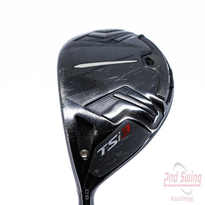 Titleist TSi3 Driver 8° Diamana D+ 70 Limited Edition Graphite Stiff Left Handed 45.75in