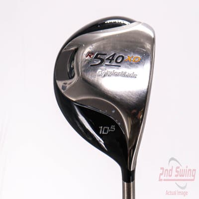 TaylorMade R540 XD Driver 10.5° TM M.A.S.2 55 Graphite Regular Right Handed 45.5in