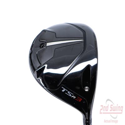 Titleist TSR3 Driver 10° Fujikura Ventus Blue VC 6 Graphite Stiff Right Handed 45.25in