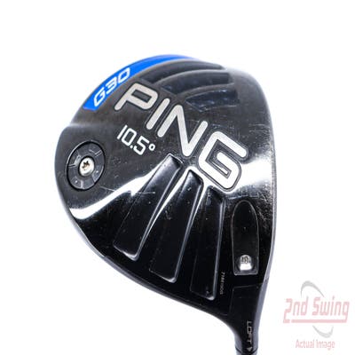 Ping G30 Driver 10.5° Ping TFC 419 Graphite Regular Right Handed 45.75in