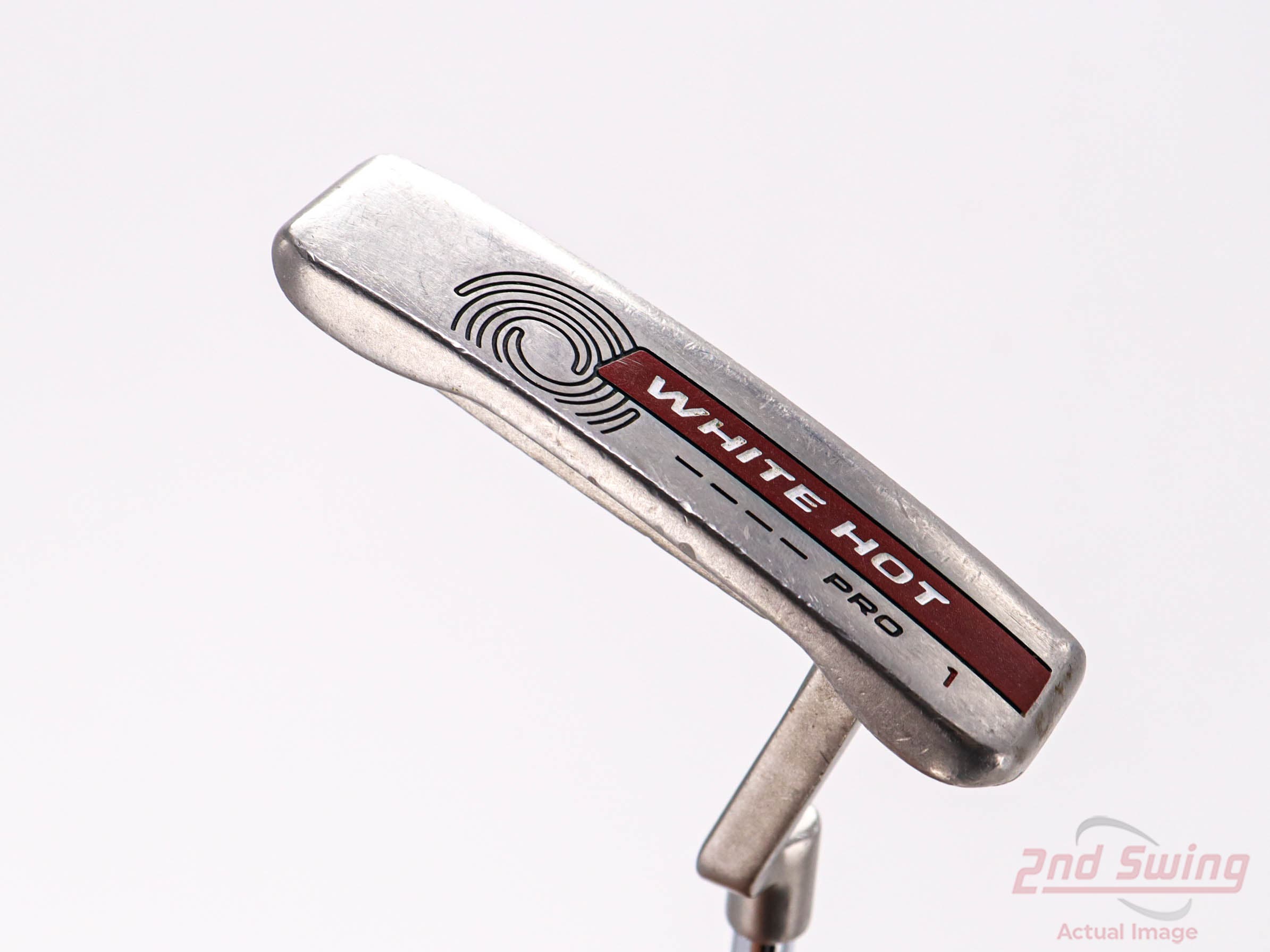 Fashion Odyssey White Hot Pro 1 Putter