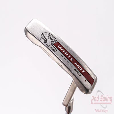 Odyssey White Hot Pro 2.0 1 Putter Steel Right Handed 34.0in