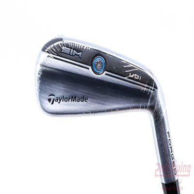 Mint TaylorMade SIM UDI Utility Iron 3 Utility MCA Tensei AV Blue Raw 65 Graphite Stiff Right Handed 40.5in