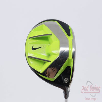 Nike Vapor Speed Driver 9.5° Mitsubishi Rayon Fubuki Z 50 Graphite Regular Right Handed 45.25in