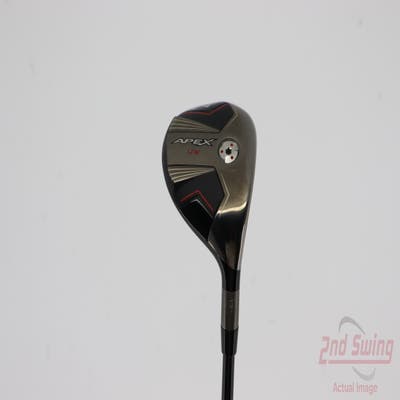 Callaway Apex UW 24 Fairway Wood Fairway Wood 17° Mitsubishi MMT 70 Graphite Stiff Right Handed 41.25in