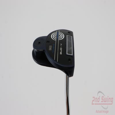 Odyssey Ai-ONE 2-Ball DB Putter Steel Right Handed 35.0in