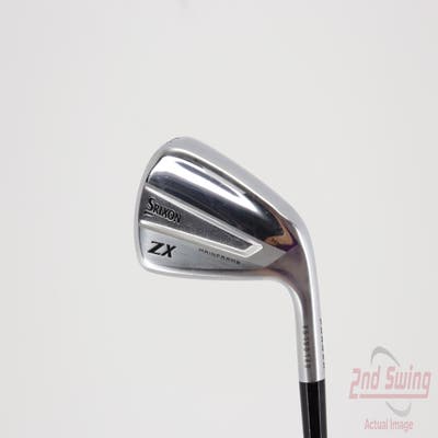 Srixon ZX MK II Utility Utility Iron 4 Utility Fujikura Vista Pro 60 Graphite Regular Right Handed 39.0in