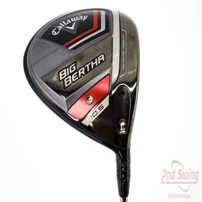 Callaway Big Bertha 23 Driver 10.5° Callaway RCH Wood 45 Graphite Senior Right Handed 45.5in