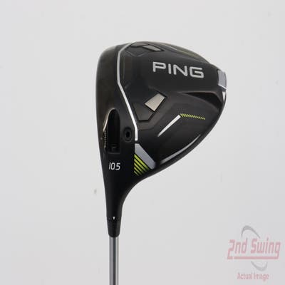 Ping G430 MAX 10K HL Driver 10.5° ALTA Quick 35 Graphite Senior Left Handed 45.5in