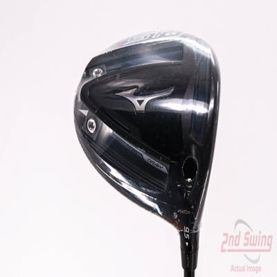 Mint Mizuno ST-G Driver 9.5° Fujikura Ventus TR Black VC 7 Graphite X-Stiff Right Handed 45.5in