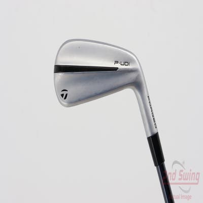 TaylorMade P-UDI Utility Iron 3 Utility 20° UST Mamiya Recoil 105 Dart Graphite X-Stiff Right Handed 39.0in