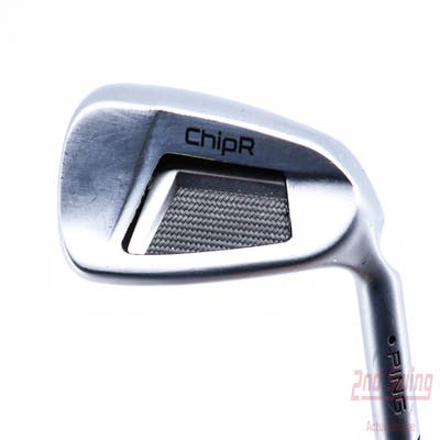 Ping ChipR Chipper Ping Z-Z115 Steel Wedge Flex Right Handed Black Dot 35.25in