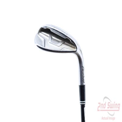 Cleveland Smart Sole 4 Wedge Sand SW Smart Sole Graphite Graphite Wedge Flex Right Handed 35.5in