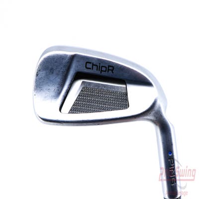 Ping ChipR Chipper Ping Z-Z115 Steel Wedge Flex Right Handed Blue Dot 35.0in