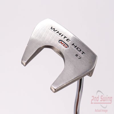 Odyssey White Hot XG 7 Putter Steel Right Handed 35.0in