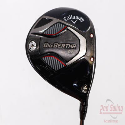 Callaway Big Bertha B21 Driver 10.5° Callaway RCH Wood 45 Graphite Senior Right Handed 45.5in