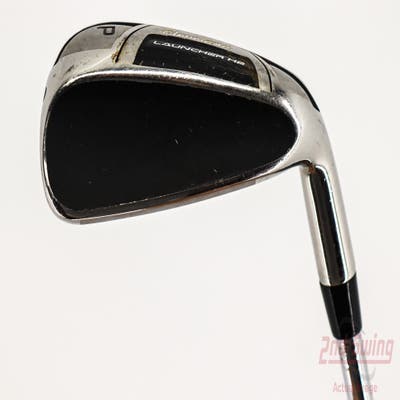 Cleveland Launcher HB Single Iron Pitching Wedge PW True Temper Dynamic Gold DST98 Steel Regular Right Handed 36.0in