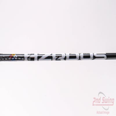 Pull Project X HZRDUS Silver Gen4 60g Fairway Shaft Stiff 41.5in