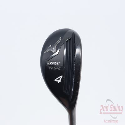 Mizuno JPX 921 Fli-Hi Hybrid 4 Hybrid UST Mamiya Recoil 95 F3 Graphite Regular Right Handed 39.5in