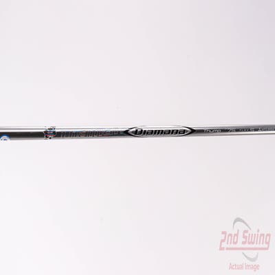 Pull Mitsubishi Rayon Diamana Thump 75g Fairway Shaft Stiff 42.25in