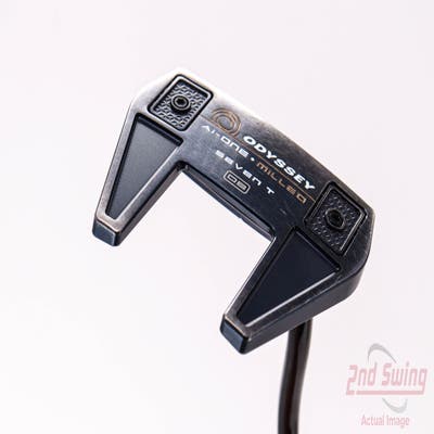 Odyssey Ai-ONE Milled Seven T DB Putter Steel Right Handed 34.0in