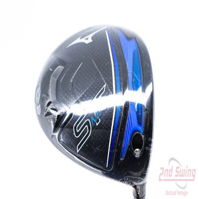 Mint Mizuno ST-MAX 230 Driver 10.5° Mitsubishi Kai'li Blue 50 Graphite Regular Right Handed 46.0in