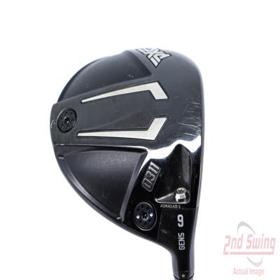 PXG 0311 GEN5 Driver 9° Fujikura Ventus Blue VC 7 Graphite X-Stiff Right Handed 43.5in