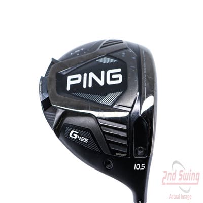 Ping G425 LST Driver 10.5° Mitsubishi Diamana WB 63 Graphite X-Stiff Right Handed 45.75in