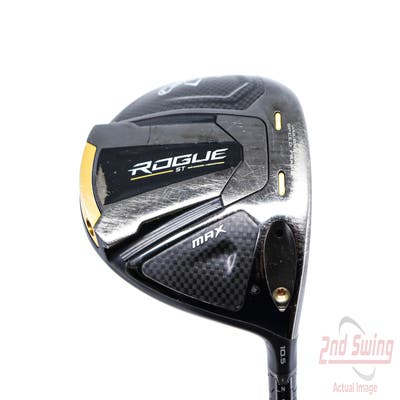 Callaway Rogue ST Max Driver 10.5° Graphite Design Tour AD HD 5 Graphite Regular Right Handed 45.75in