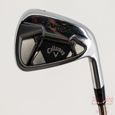 Callaway Apex 21 Single Iron 7 Iron UST Mamiya Recoil 780 ES Graphite Stiff Right Handed 37.0in