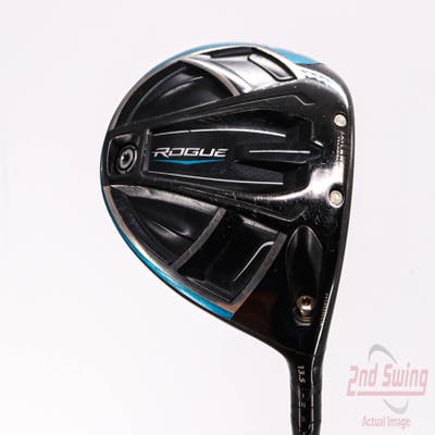 Callaway Rogue Driver 13.5° Project X Cypher 40 Graphite Regular Right Handed 45.75in