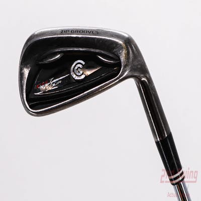 Cleveland CG7 Tour Black Single Iron 9 Iron True Temper Dynamic Gold Steel Stiff Right Handed 36.0in