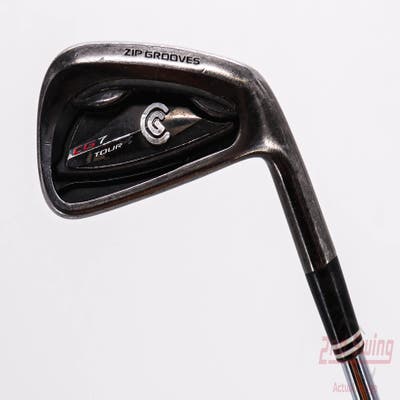 Cleveland CG7 Tour Black Single Iron 3 Iron True Temper Dynamic Gold Steel Stiff Right Handed 38.75in