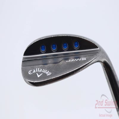 Callaway Jaws MD5 Tour Grey Wedge Lob LW 58° 12 Deg Bounce W Grind Project X LZ 6.5 Steel X-Stiff Right Handed 35.0in