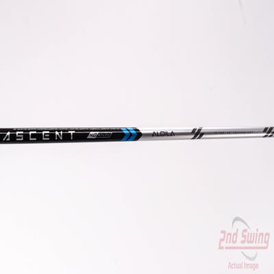 Pull Aldila Ascent PL 40g Fairway Shaft Ladies 39.75in