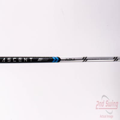 Pull Aldila Ascent PL 40g Fairway Shaft Ladies 39.75in