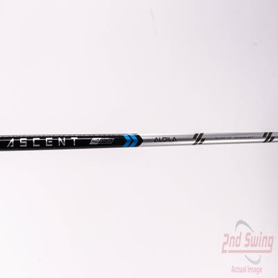 Pull Aldila Ascent PL 40g Fairway Shaft Ladies 40.5in