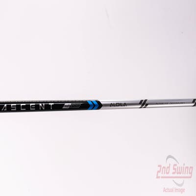 Pull Aldila Ascent PL 40g Fairway Shaft Ladies 39.5in